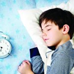 ঘুমের আগে যে ৪ অভ্যাসে সন্তান মেধাবী হবে