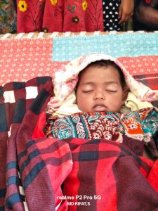 চাঁপাইনবাবগঞ্জে পৃথক ঘটনায় এক শিশু ও এক বৃদ্ধসহ দু’জনের পুকুরে ভাসমান মরদেহ উদ্ধার