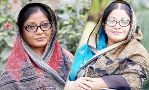 অভিমান করেই সিনেমা ছেড়েছিলাম: ডলি জহুর