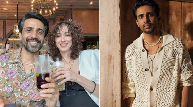 সংসার ভাঙার ৫ বছর পর ফের প্রাক্তন স্ত্রীর প্রেমে অভিনেতা