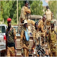 সামরিক ঘাঁটিতে হামলায় নাইজারে ২০ জন নিহত গ্রেপ্তার ১১