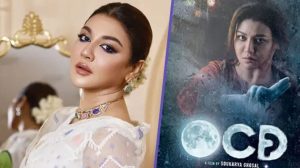 জয়ার প্রথম নতুন বছরে সিনেমা ‘ওসিডি’