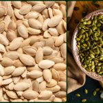 কুমড়ার বীজ বেশি খেলে শরীরে যা ঘটে