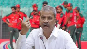 যে রিপোর্টের কারণে ভারতে দল পাঠায়নি বাংলাদেশ