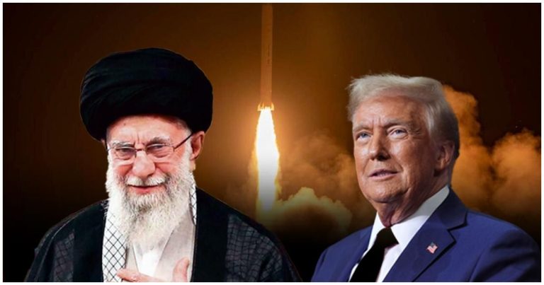 যে কৌশলে ইরানের সরকার পতন ঘটাতে চায় যুক্তরাষ্ট্র