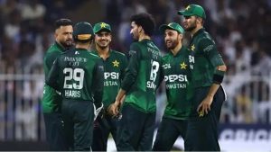 বিশ্বকাপ বর্জনের গুঞ্জনের মধ্যেই দল ঘোষণা পাকিস্তানের