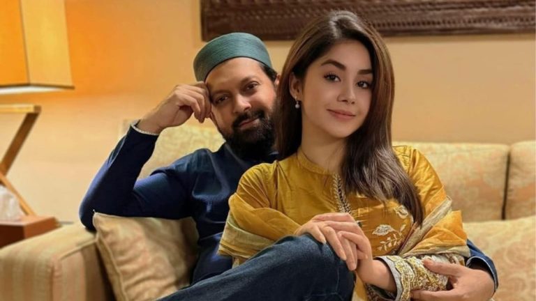 সংসার ভেঙে যাচ্ছে তাহসান ও রোজার