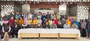 বিআরডিবি’র সমবায় সমিতির ৪২তম বার্ষিক সাধারণ সভা