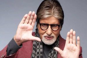 অবসরের পরিবর্তে যা চাইলেন অমিতাভ
