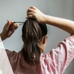 রাতে চুল বেঁধে ঘুমানো কি ভালো?