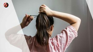 রাতে চুল বেঁধে ঘুমানো কি ভালো?