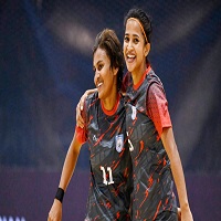 ভারতের পর পাকিস্তানকে হারিয়ে শিরোপার কাছে বাংলার সাবিনারা