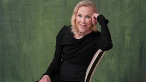 অভিনীত সিনেমার অভিনেত্রী ক্যাথরিন ও’হারা মারা গেছেন