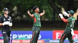 সুপার সিক্সে যেতে কঠিন পথ পাড়ি দিতে হবে যুবাদের