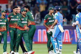 বিশ্বকাপে বাংলাদেশের ম্যাচ সরে গেলে ভারতের ক্ষতি কতটা