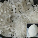 ৩ সহজ উপায় পরিশ্রম ছাড়া নারকেল কোরানোর