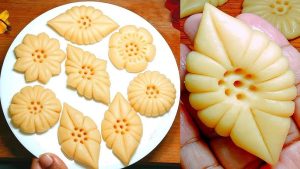 ডিম দিয়ে সুস্বাদু পিঠা তৈরির রেসিপি জেনে নিন