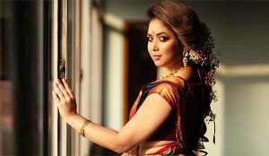 নতুন সিনেমা ও ওয়েব ফিল্ম নিয়ে ব্যস্ত ভাবনা