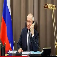 ইরান ইস্যুতে পেজেশকিয়ান-নেতানিয়াহুর সঙ্গে পুতিনের ফোনালাপ 