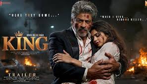 ‘কিং’ মুক্তির আগেই আইএমডিবির শীর্ষে