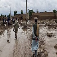 তুষারপাত ও আকস্মিক বন্যায় আফগানিস্তানে ১৭ জনের মৃত্যু