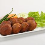 গরুর মাংসের স্পাইসি কাবাব তৈরির রেসিপি