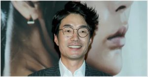 কোরিয়ার বরেণ্য অভিনেতা আন সাং-কি মারা গেছেন