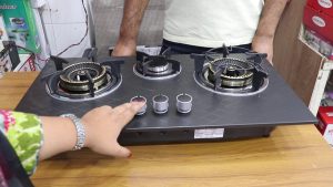 বাসায় গ্যাস সংকটে রান্নার বিকল্প উপায়