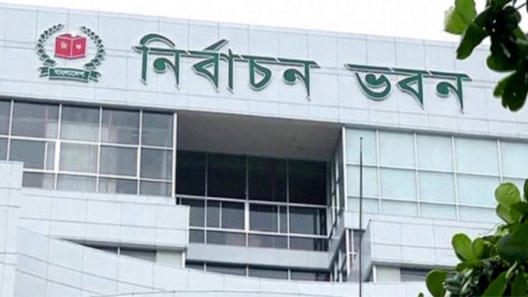 আচরণবিধি লঙ্ঘনে ১১৯ মামলা, জরিমানা সোয়া ১২ লাখ টাকা