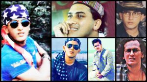 ‘ফিরে দেখি সালমান শাহ’