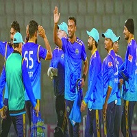 শরিফুলের ফাইফার ও মাহেদীর নৈপূণ্যে শীর্ষে চট্টগ্রাম