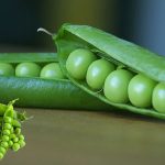 ৫ উপকারিতা জেনে নিন মটরশুঁটি খাওয়ার