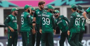 বয়কট গুঞ্জনের মধ্যে স্কোয়াড ঘোষণা, এবার প্লেনের টিকিটও কাটলো পাকিস্তান