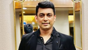 জায়েদ খান সুখবর দিলেন