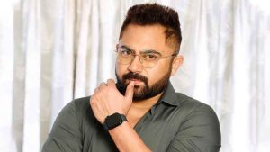 নায়ক সোহমের বিরুদ্ধে অর্থ আত্মসাতের মামলা