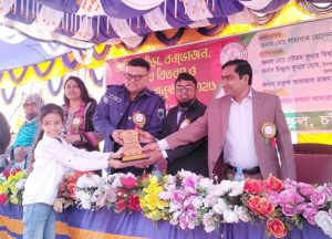 নৈতিকতার প্রথম সোপান ধর্মীয় মূল্যবোধ: জেলা প্রশাসক