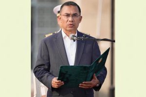 আগামীকাল স্মৃতিসৌধে শ্রদ্ধা জানাবেন প্রধানমন্ত্রী