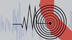 ফেব্রুয়ারিতেই দেশে ৮ বার ভূমিকম্প কিসের ইঙ্গিত !