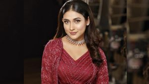 আইনি পদক্ষেপ গ্রহণ করেছি : মেহজাবীন