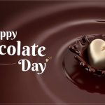 আজ চকলেট ডে: মিষ্টি উপহারে ভালোবাসার প্রকাশ