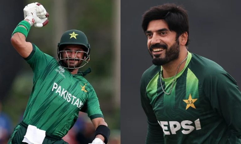 টি-টোয়েন্টি র‍্যাঙ্কিংয়ে বড় লাফ ফারহান-তারিকের