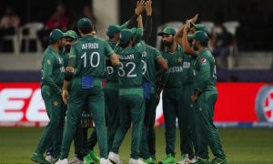 সেমিতে যেতে পাকিস্তানের সামনে এখন যে সমীকরণ