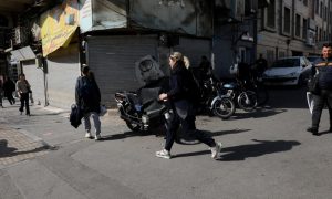 ‘ইরানে বড় ধরনের সামরিক অভিযান শুরু করেছে যুক্তরাষ্ট্র’