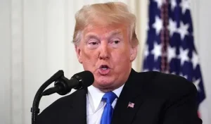 ভারতের ওপর থেকে অতিরিক্ত ২৫ শতাংশ শুল্ক প্রত্যাহারের সিদ্ধান্ত ট্রাম্পের