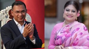 আল্লাহ আপনার মাধ্যমে বাংলাদেশকে সুরক্ষিত রাখুন: কনকচাঁপা