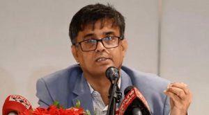 ১৭ ফেব্রুয়ারির মধ্যে সবার শপথ: প্রেস সচিব