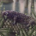 প্রথম উদ্ভিদভোজী স্থলপ্রাণীর সন্ধান পেলেন বিজ্ঞানীরা