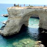 ভালোবাসা দিবসে ভেঙে পড়েছে ইতালির বিখ্যাত ‘লাভার্স আর্চ’