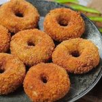 আলুর ডোনাট তৈরির সহজ রেসিপি জেনে নিন