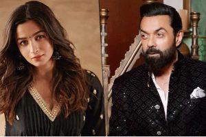 বিবাদে জড়ালেন আলিয়া-ববি!